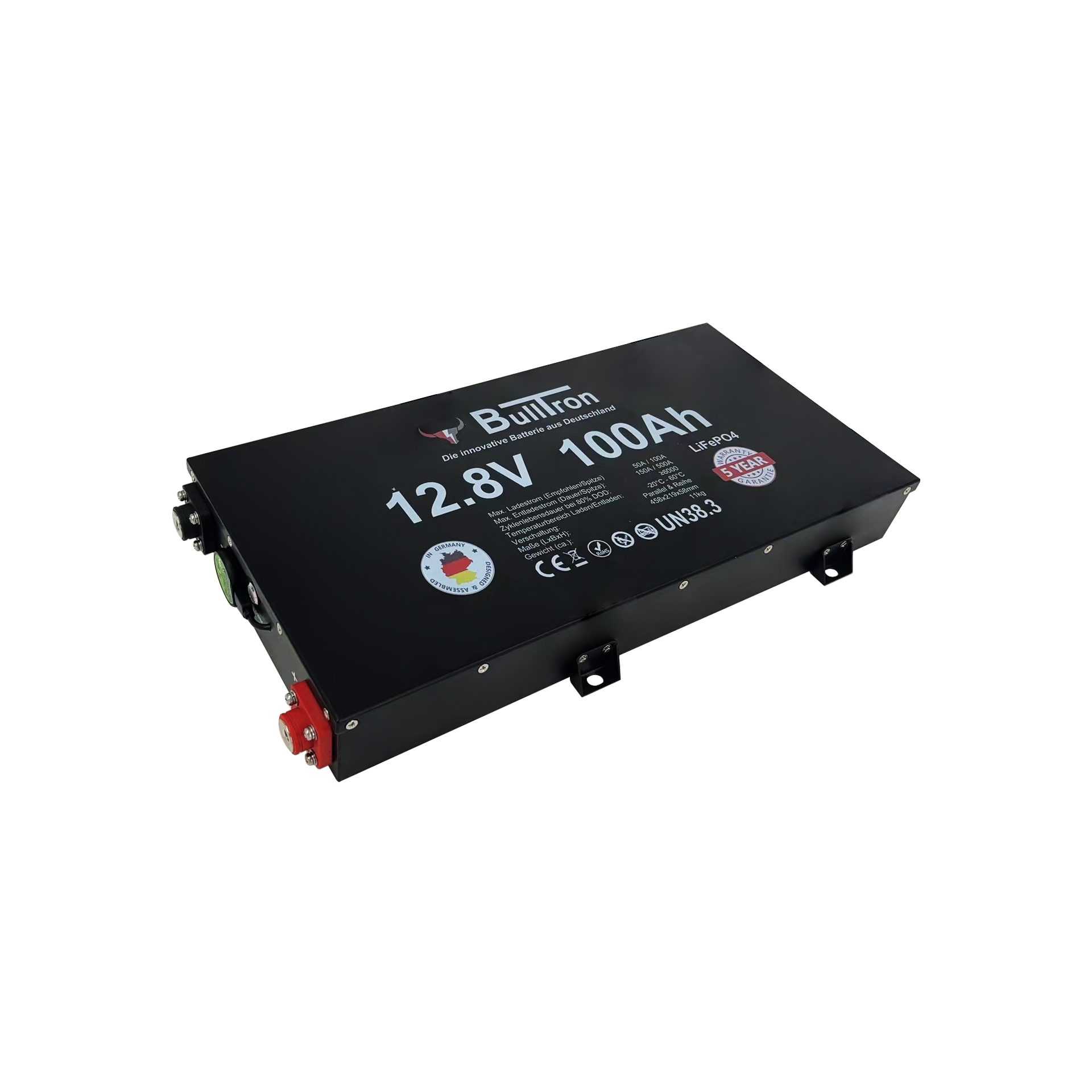 100Ah 12V Slim 1