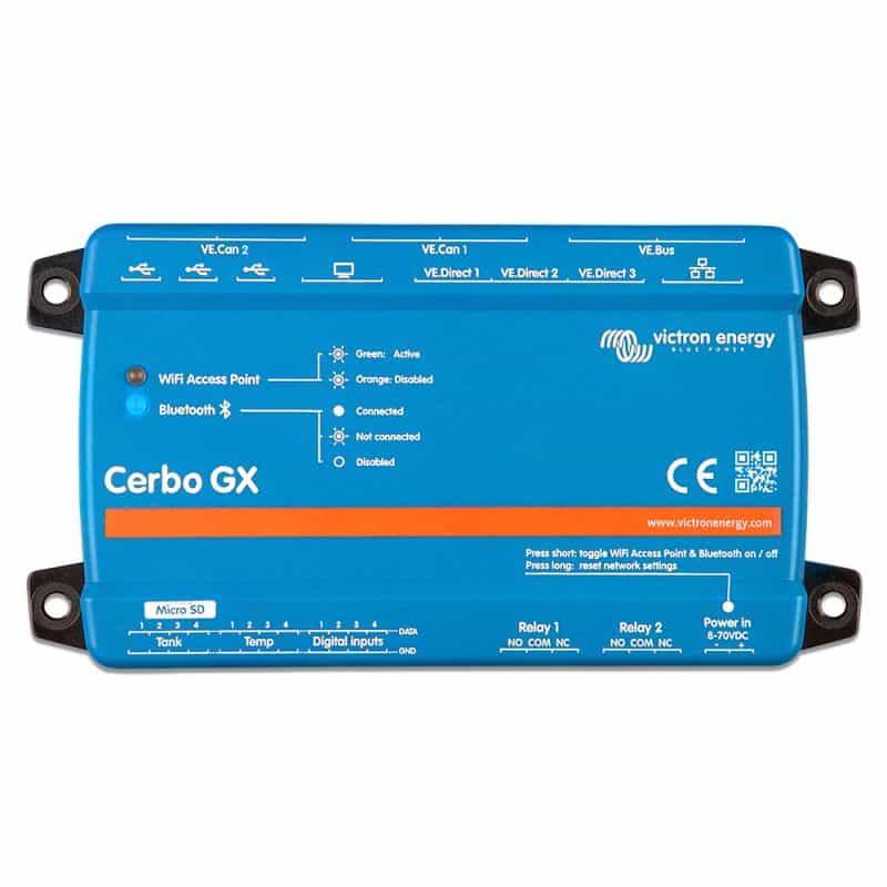 Victron Cerbo GX MK2 Kommunikationszentrale Systemueberwachung 1 1920x1920 jpg