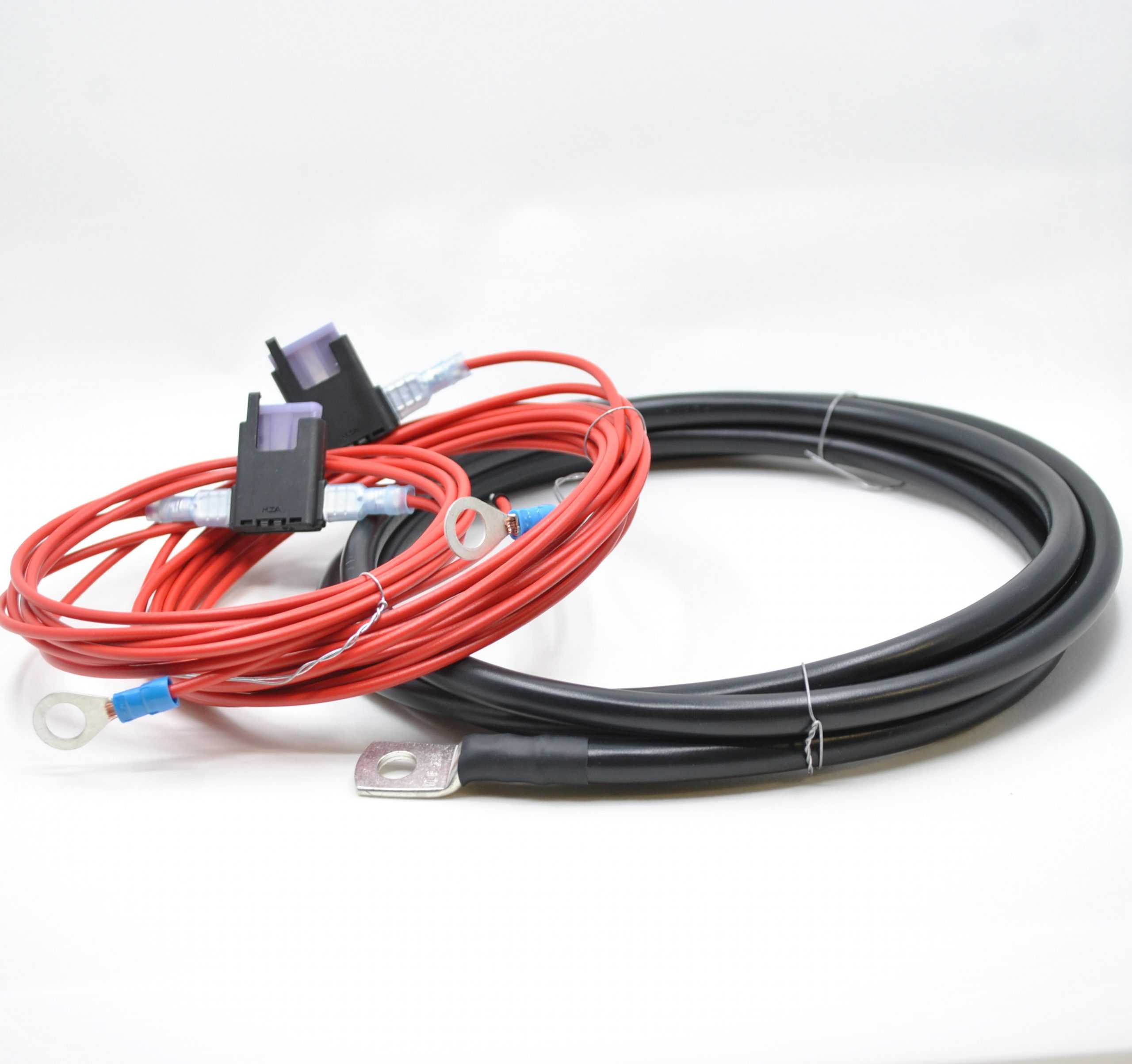 Batteriekabel