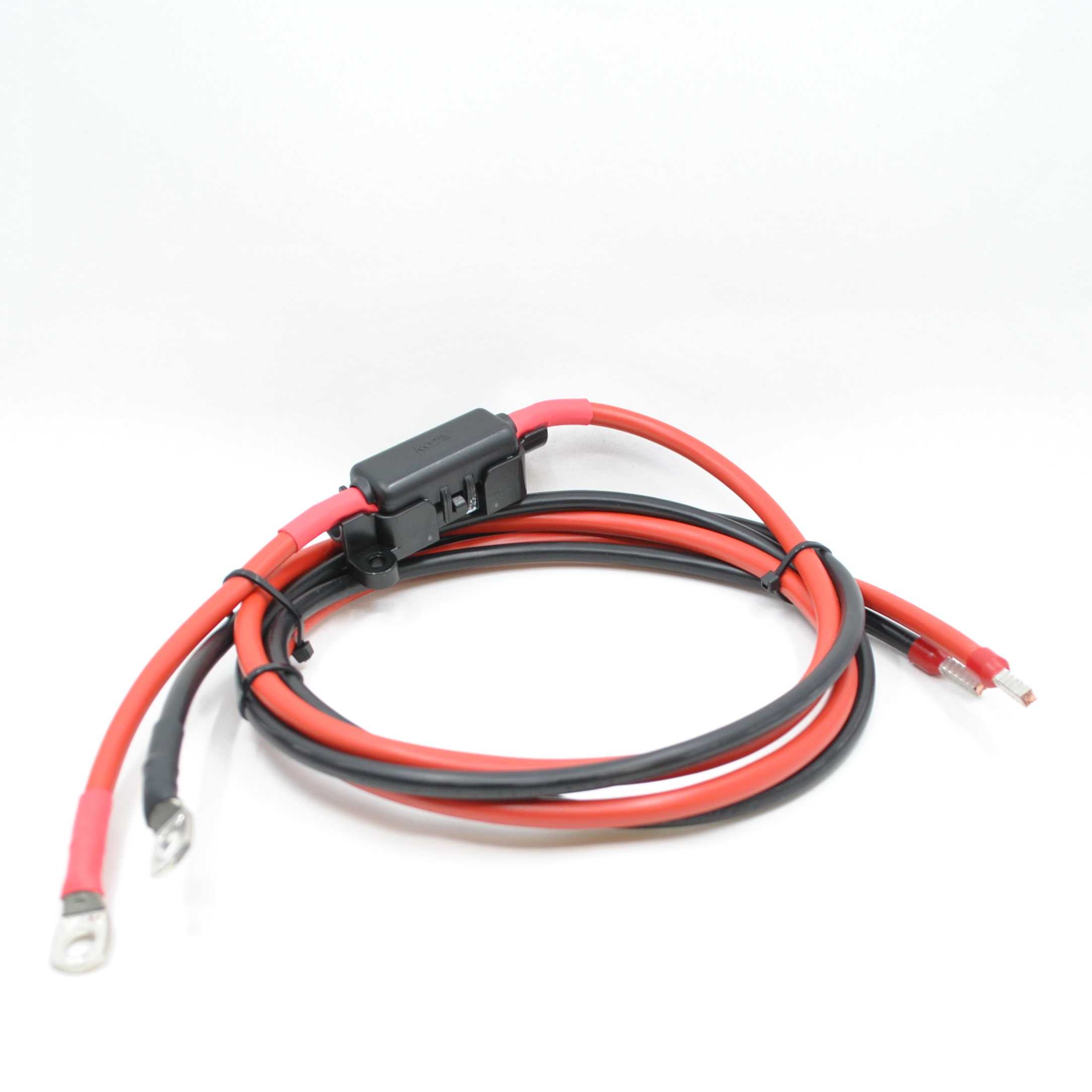 Batteriekabel