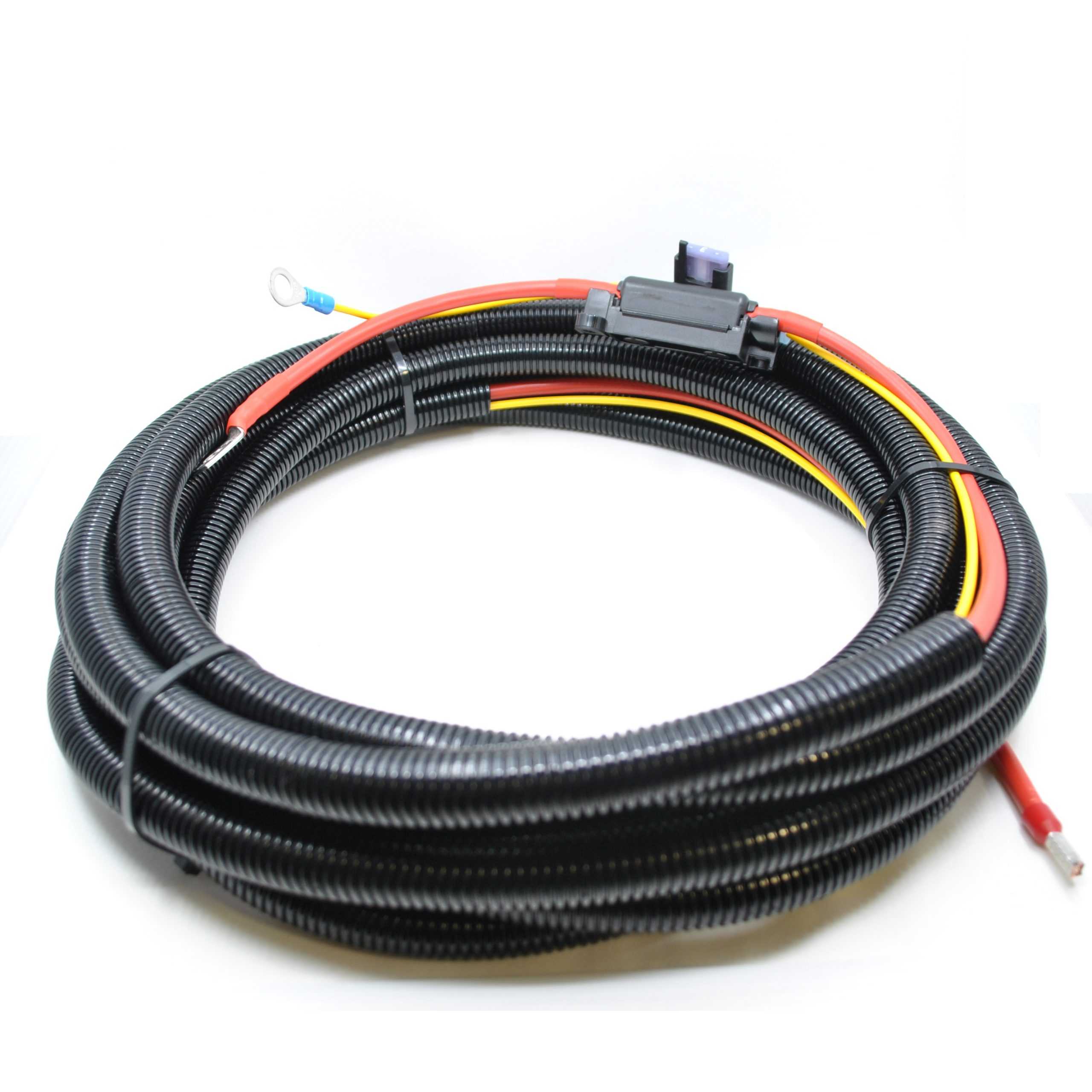 Batteriekabel