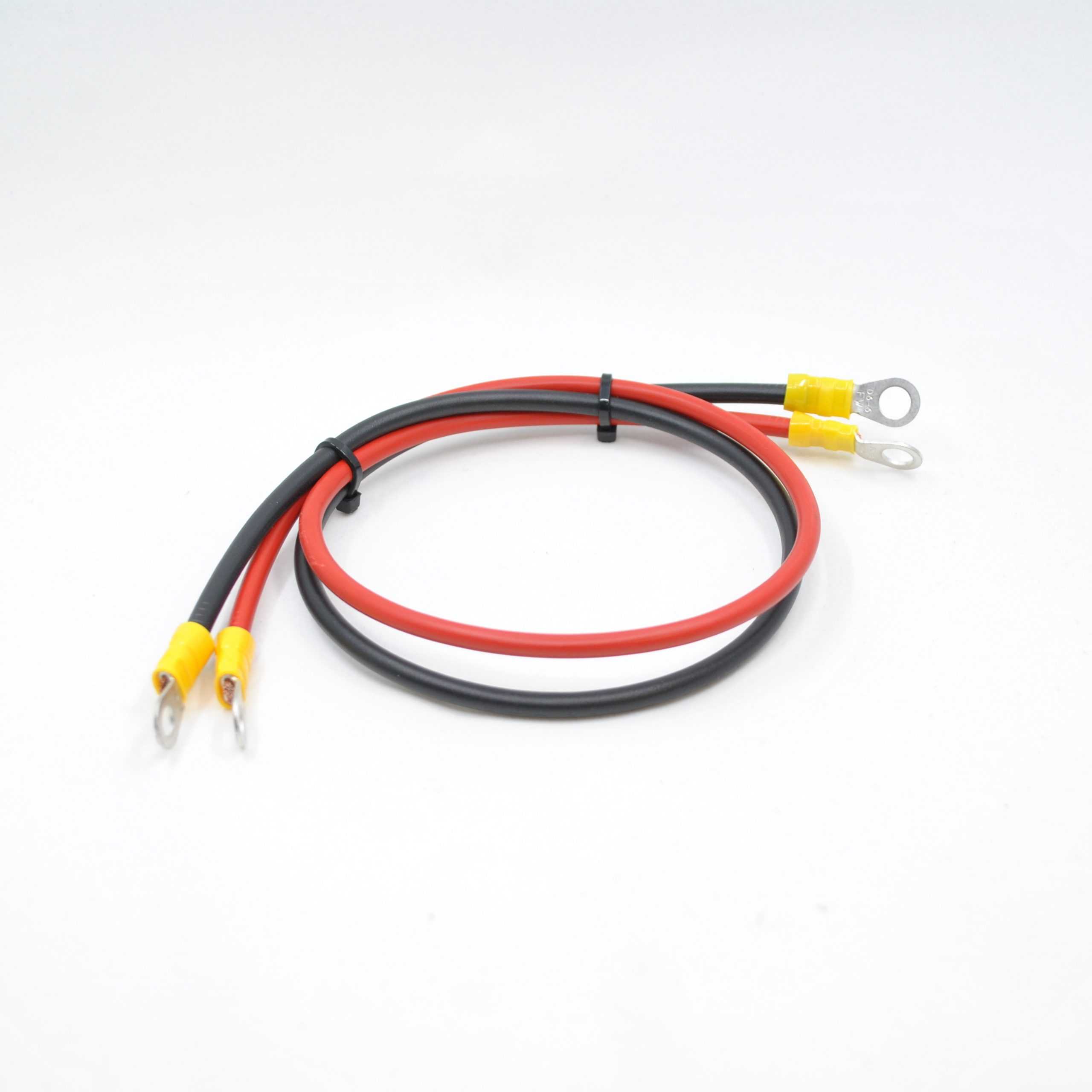 Batteriekabel