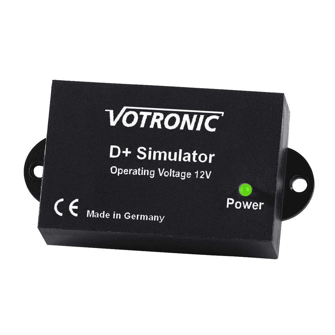 D+ Simulator