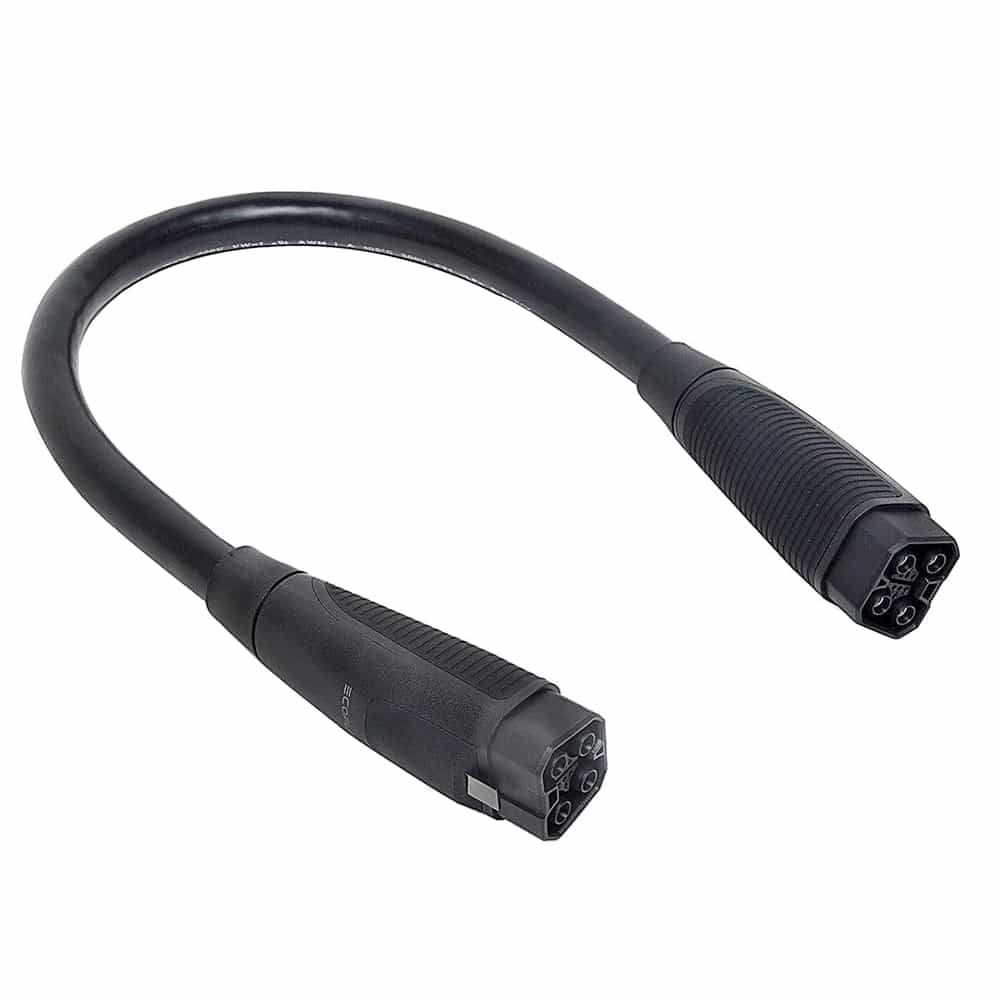EcoFlow Kabel pro Zusatzakku