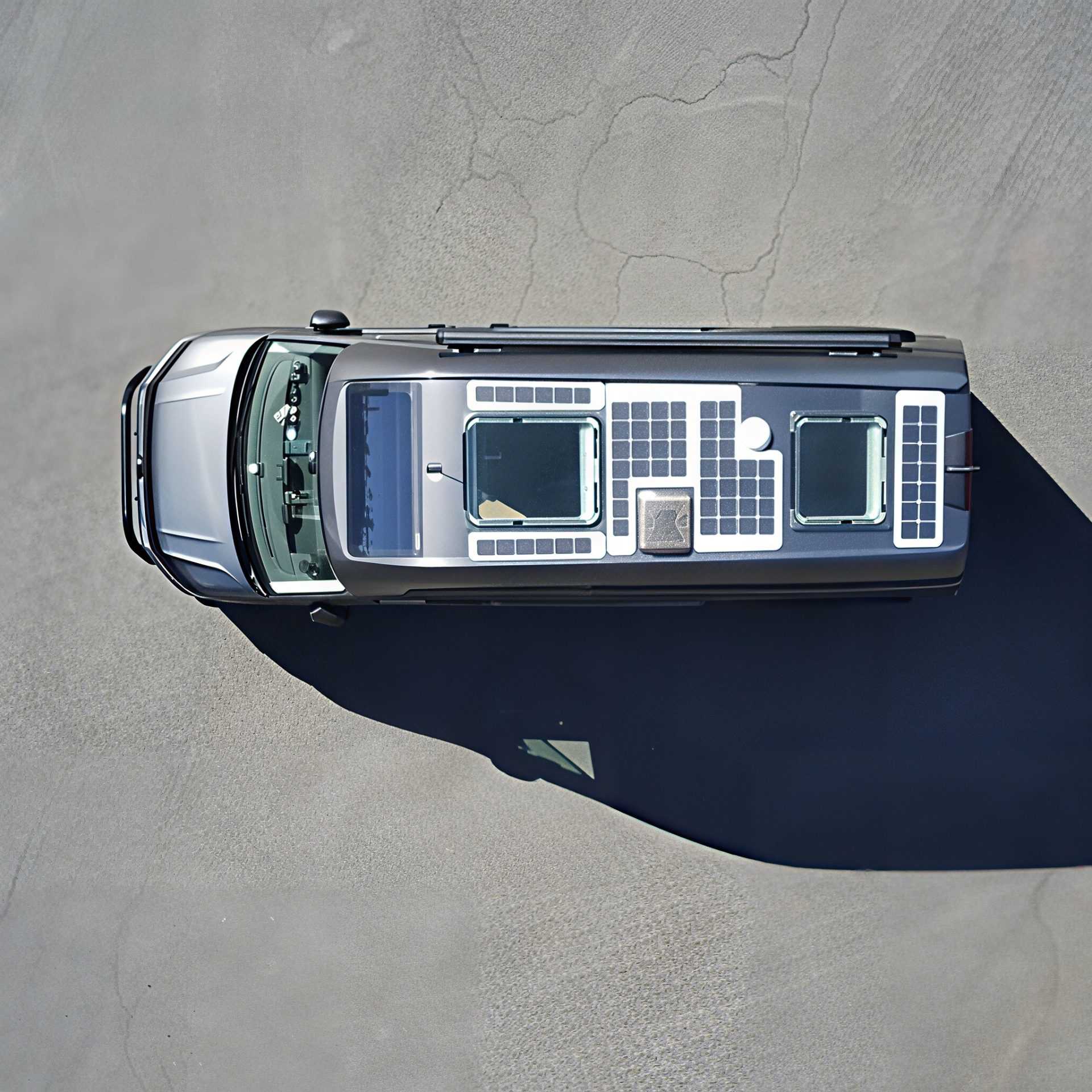 Grand California Solar