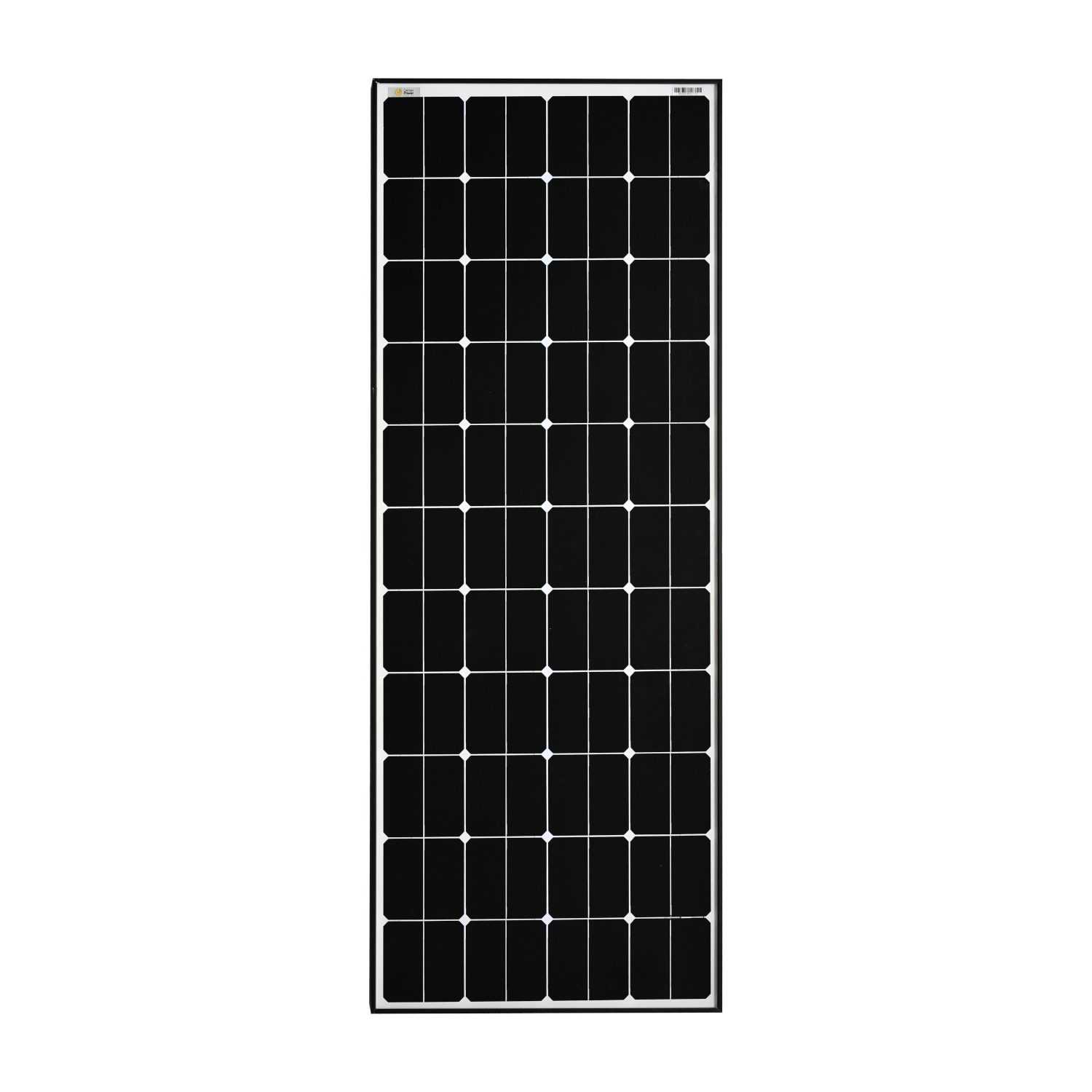 Helio Power 165Wp 1