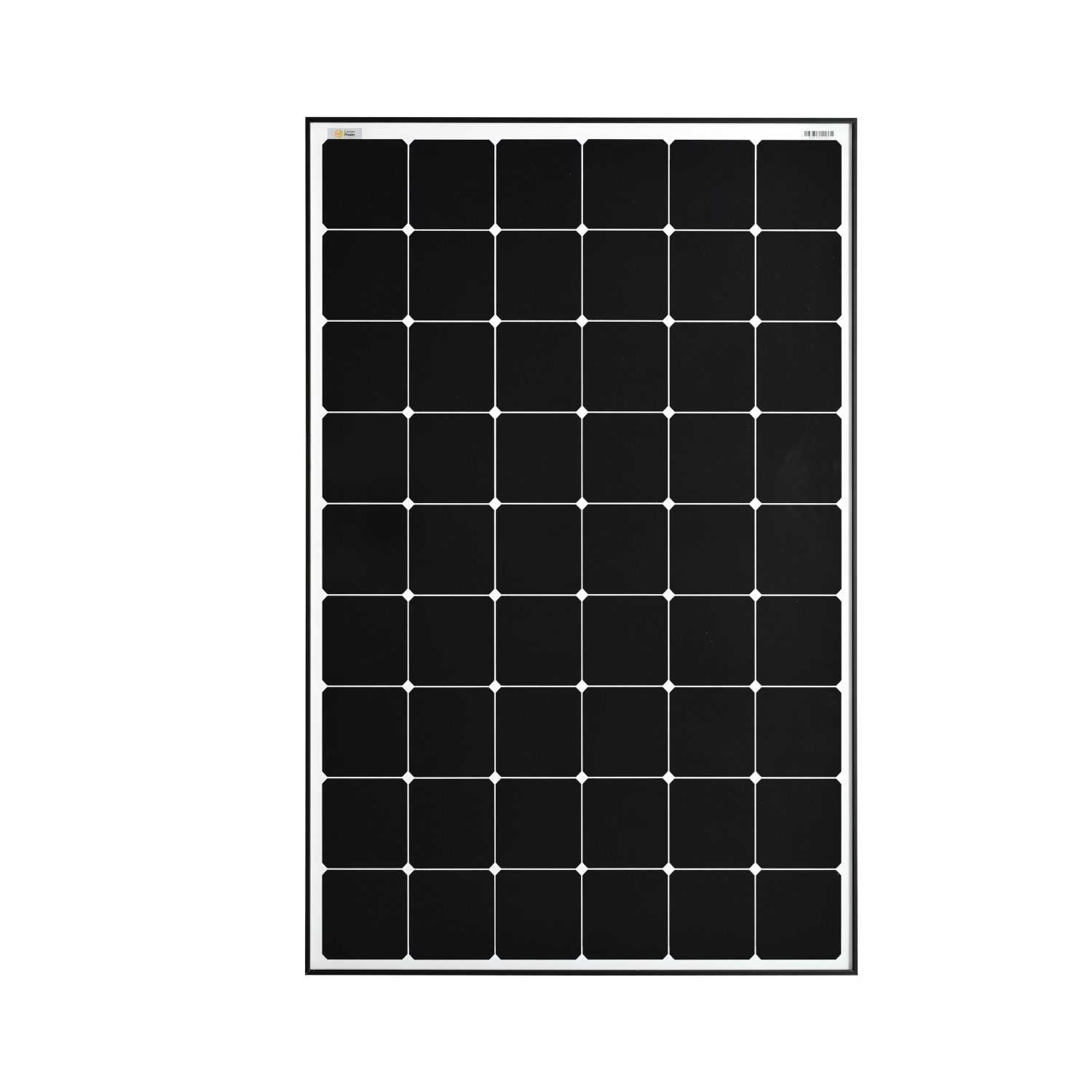 200 Watt Solarmodul Wohnmobil Helio Power