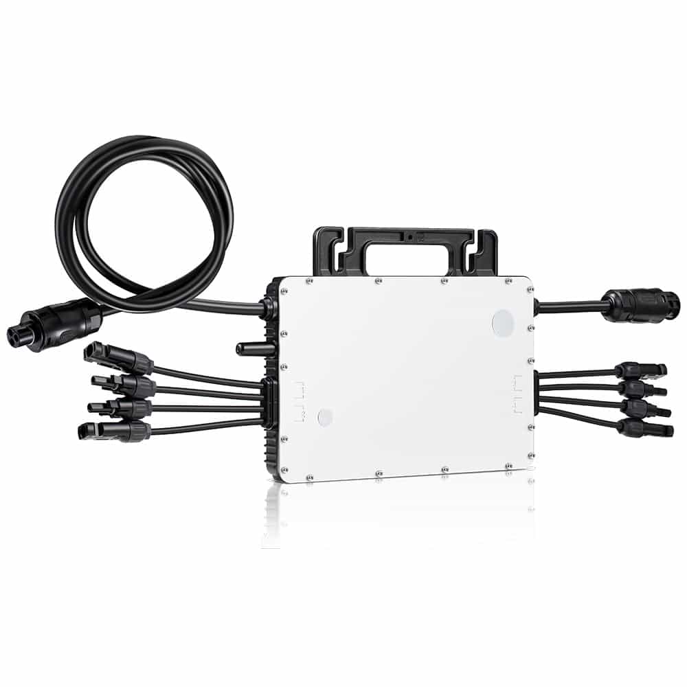 Hoymiles HM 1500