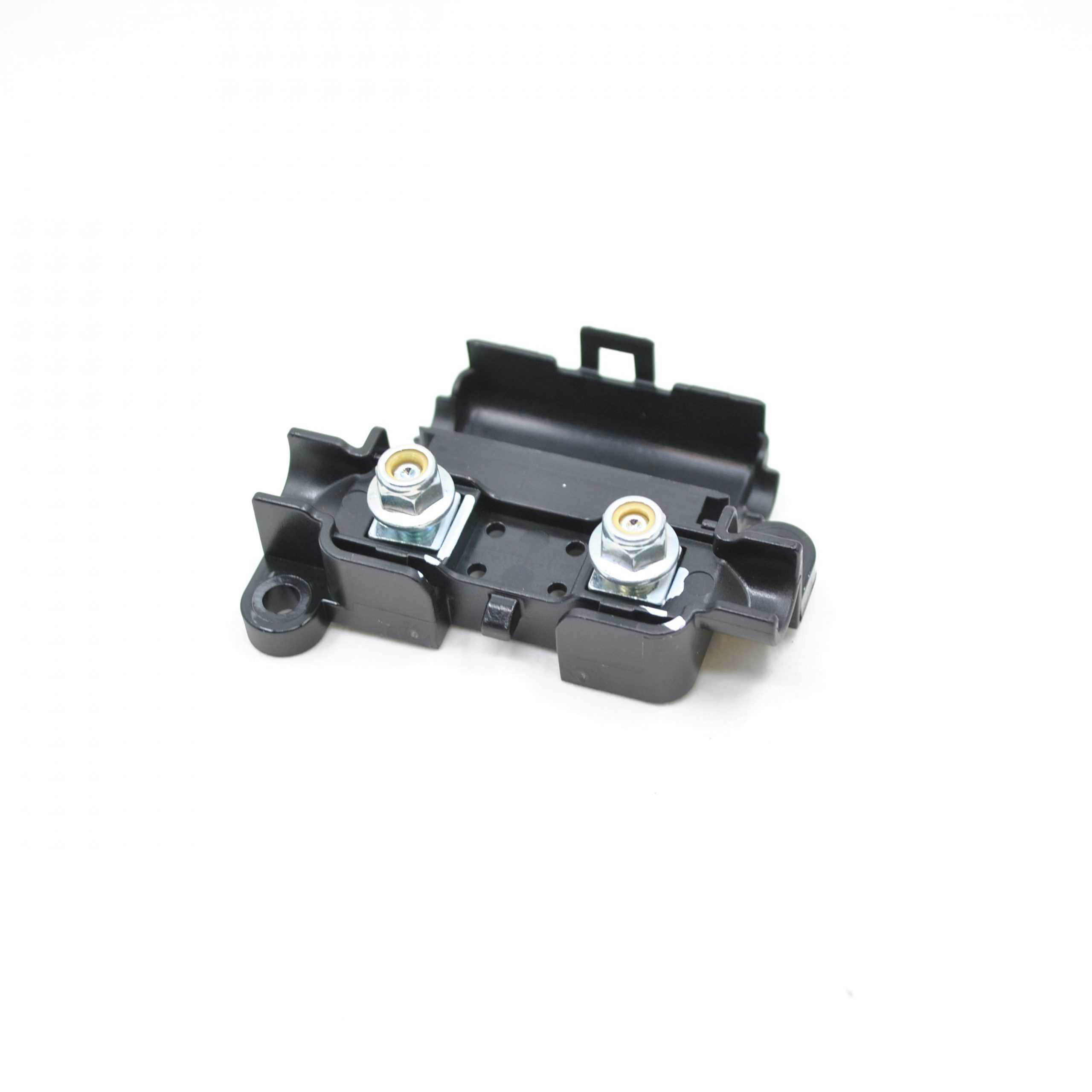 Sicherungshalter 12 volt Camper