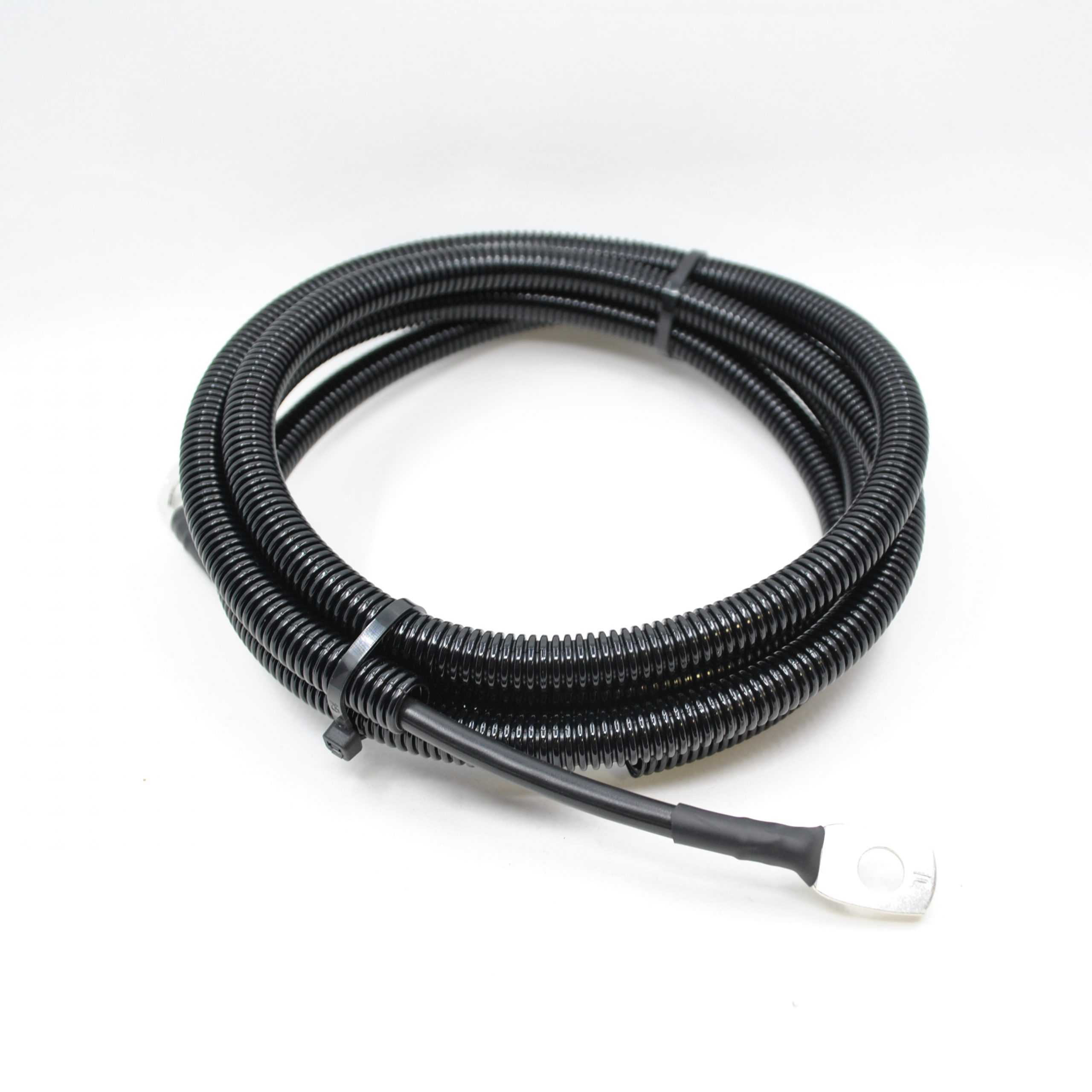 Batteriekabel