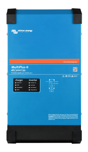 Multiplus II 24 3000
