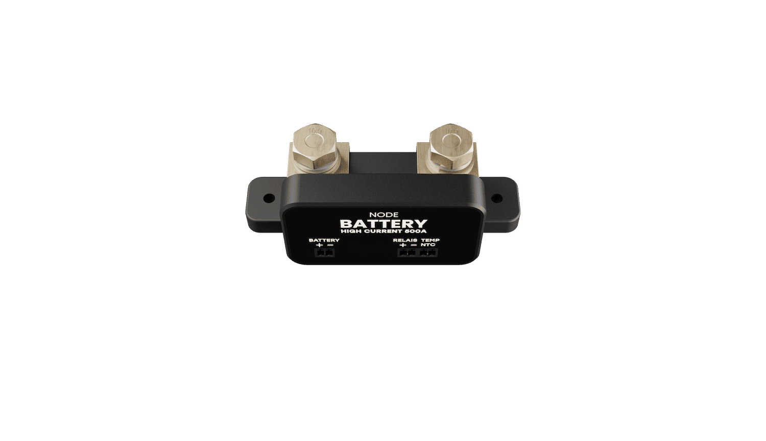 NODE Battery High Current