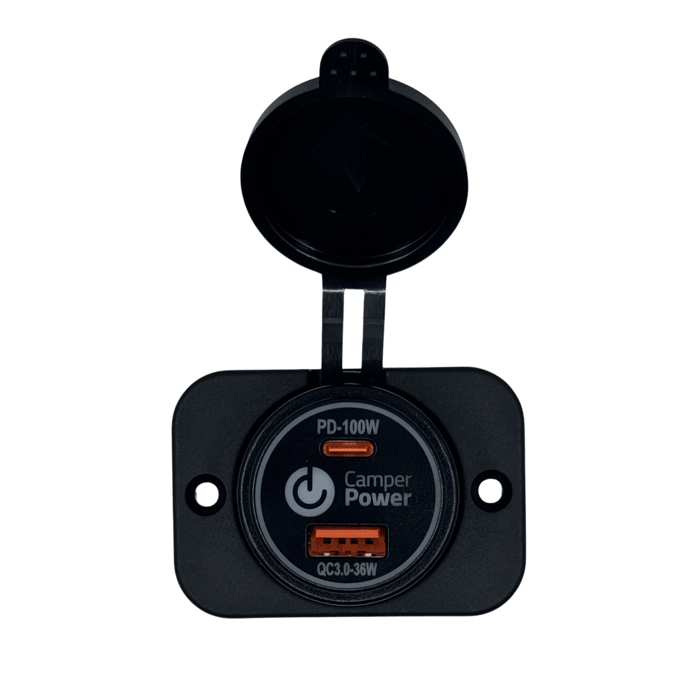 Nyx Power 100