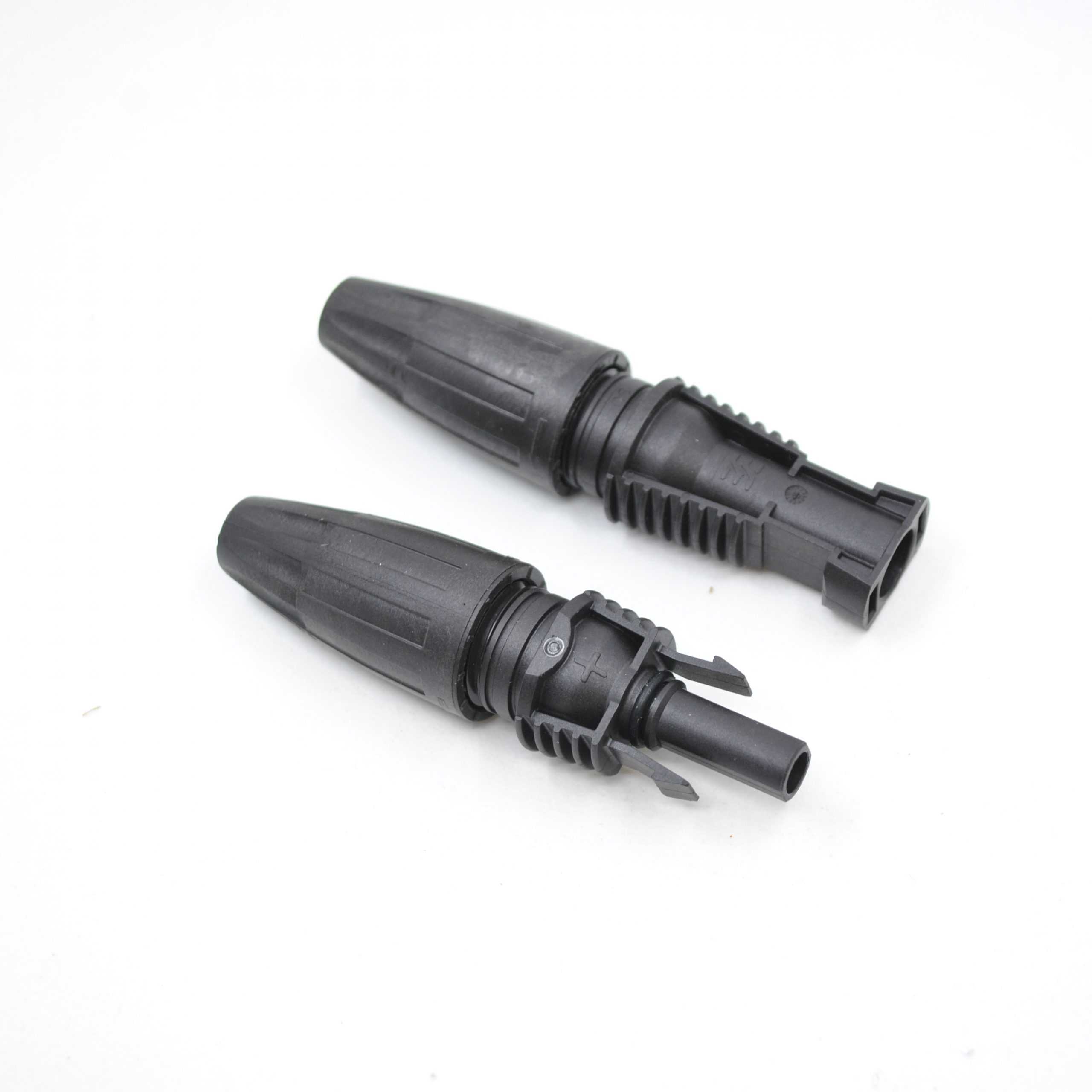 MC4 Anschlussstecker