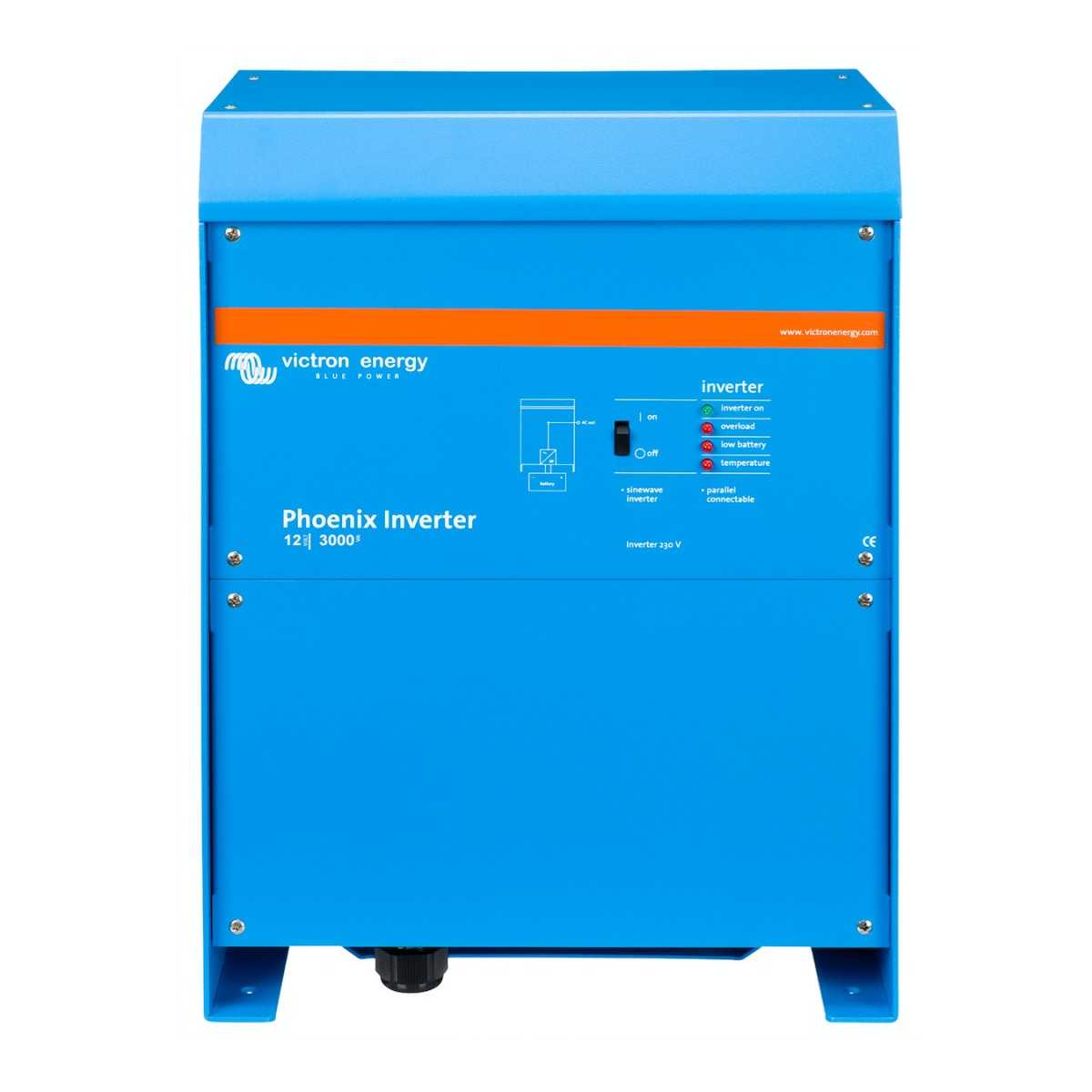 Victron Phönix 2400Watt