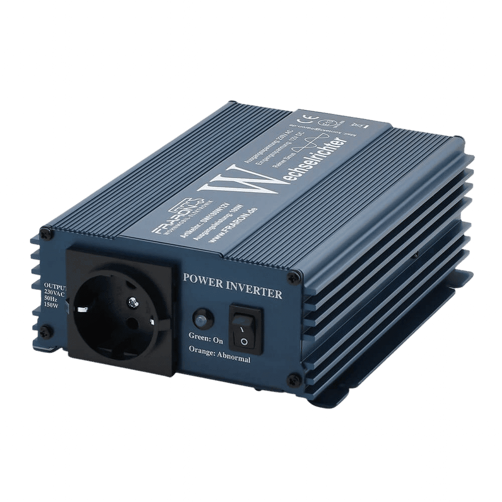 Fraron Wechselrichter 180Watt