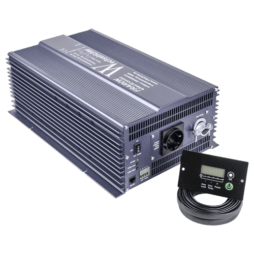 Fraron Wechselrichter 3000Watt