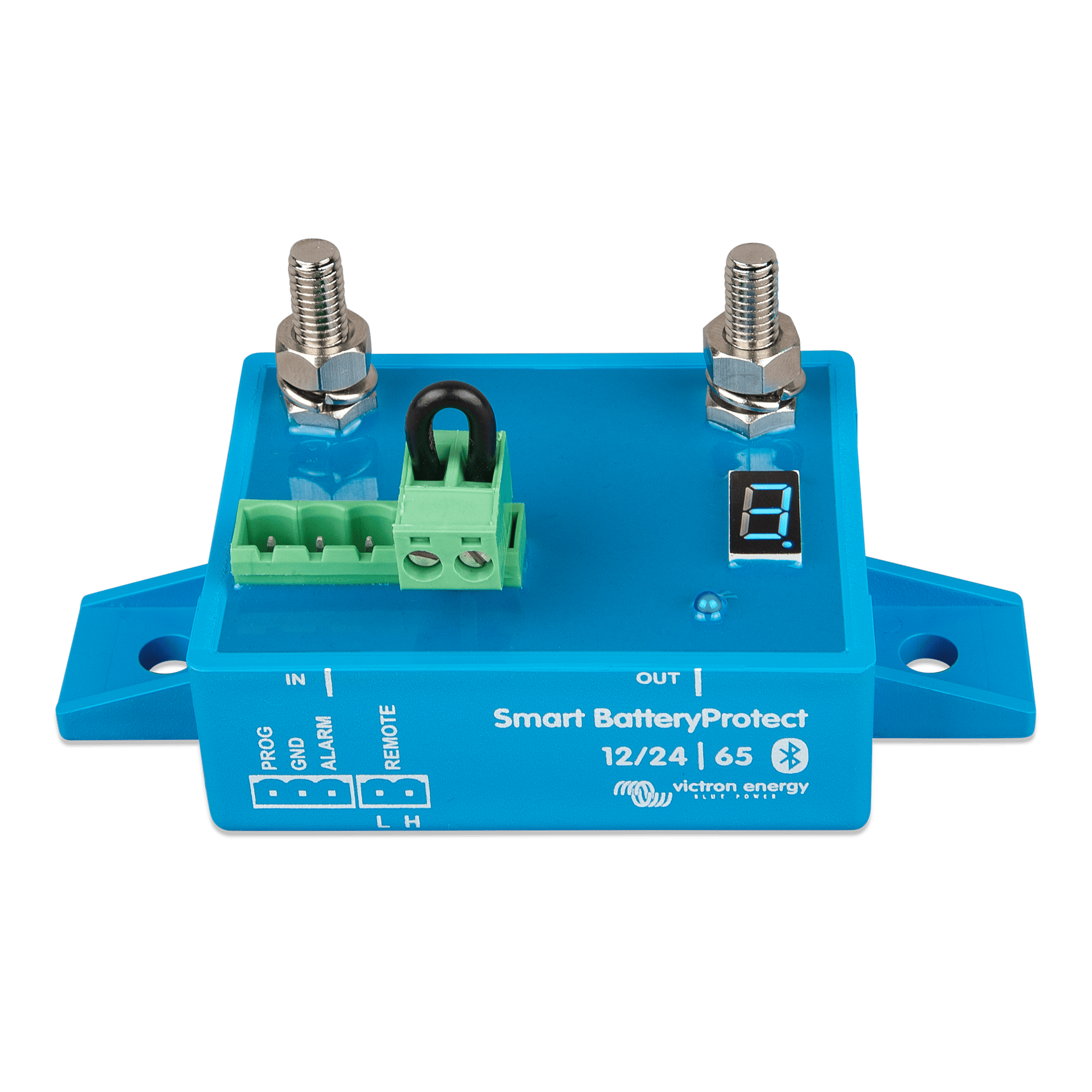 Batterietiefenentladeschutz Smart 65A