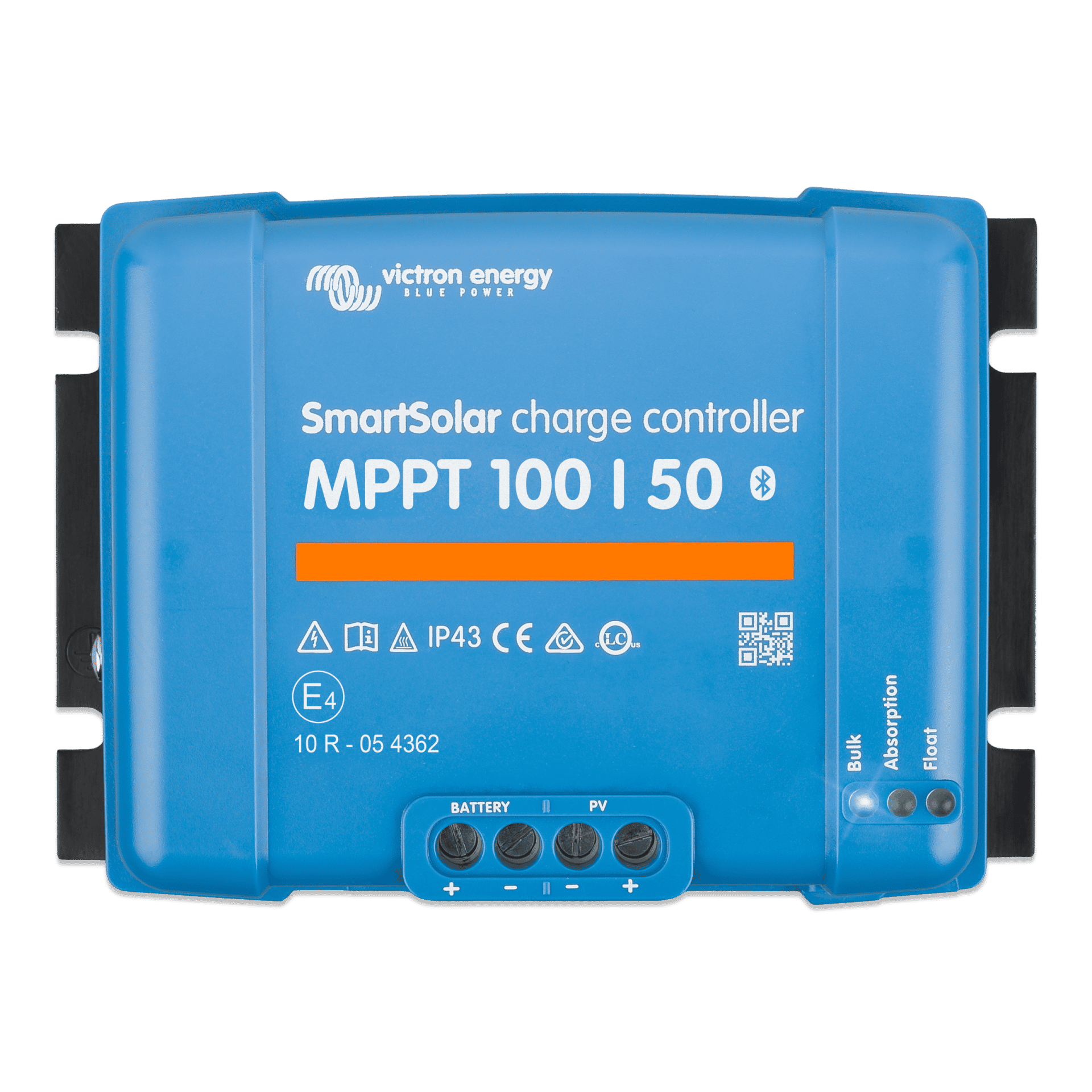 Solarregler Victron 50A