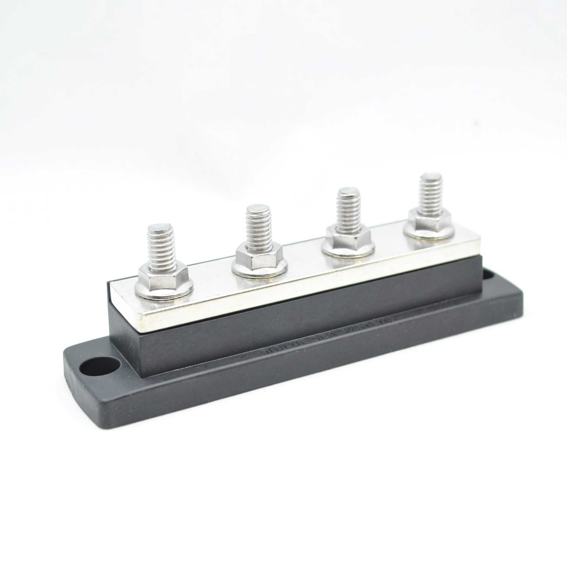 Verteilerschiene 12 Volt Wohnmobil