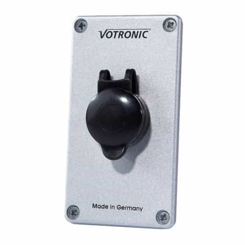 Zigarettenanzünder Steckdose Votronic