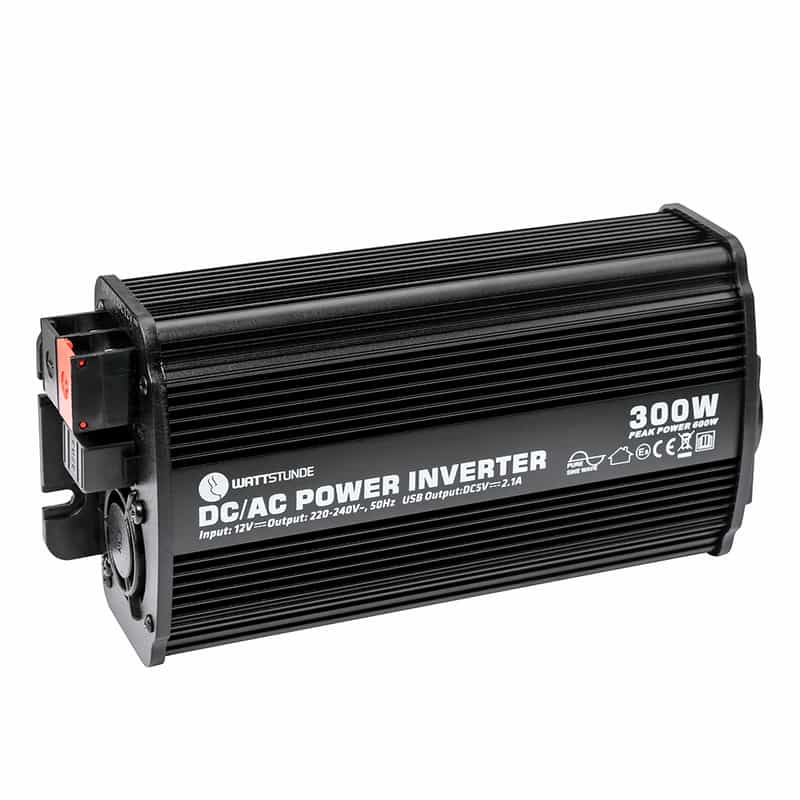 Spannungswandler 300Watt
