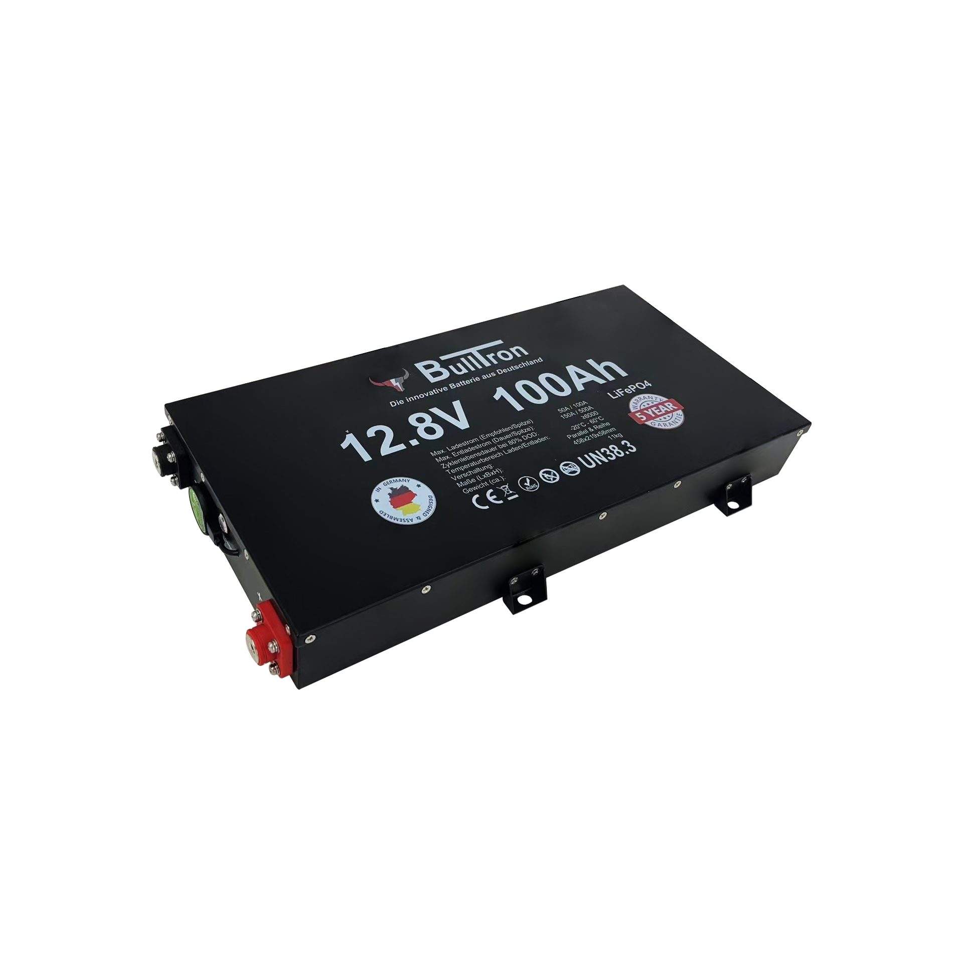 100Ah 12V Slim 1