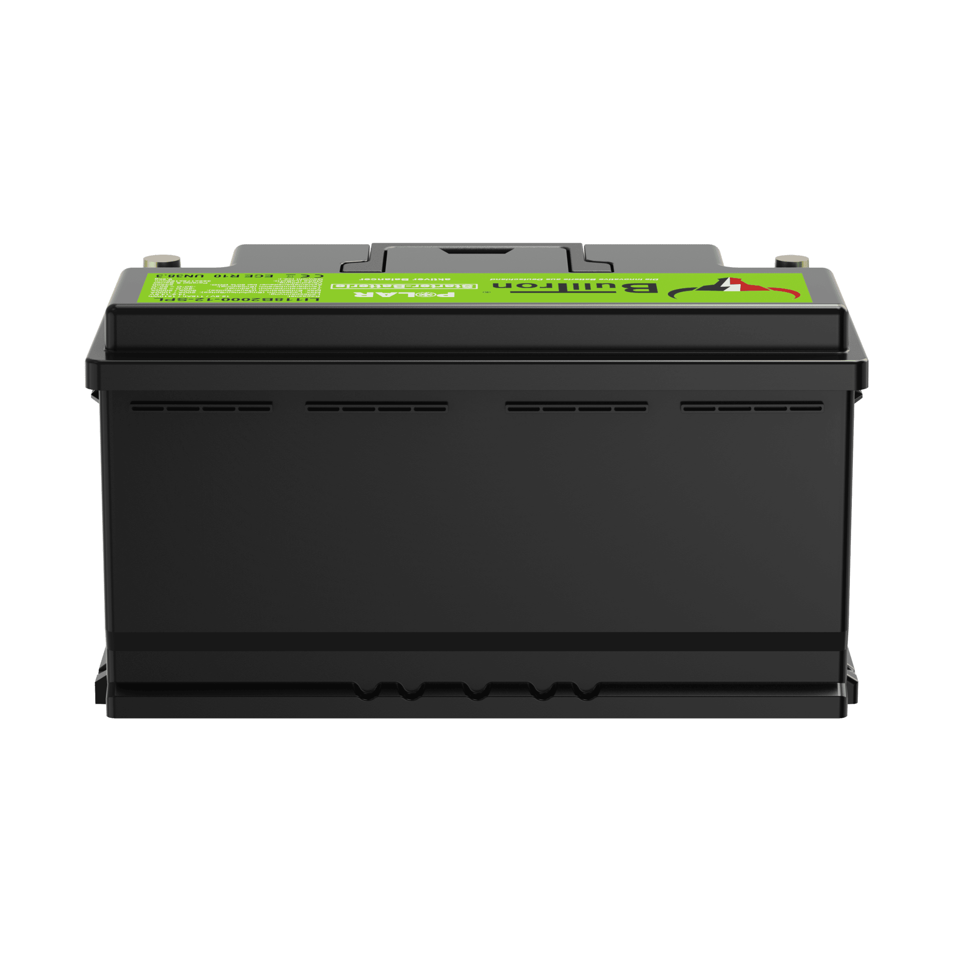12 8V118AH 5