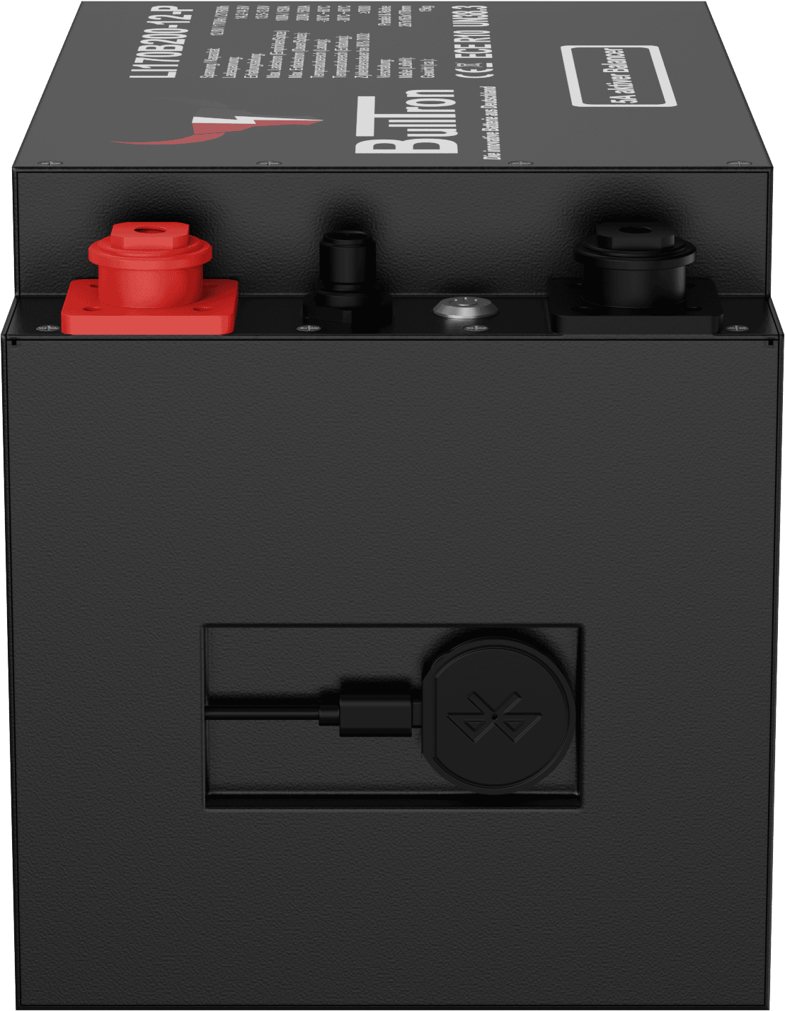 170Ah 12V left