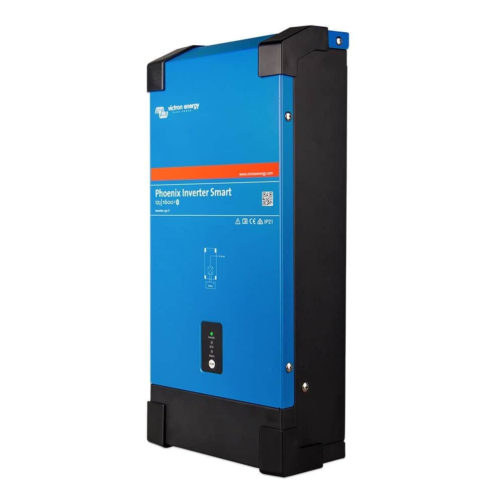 Victron Energy Inverter Smart