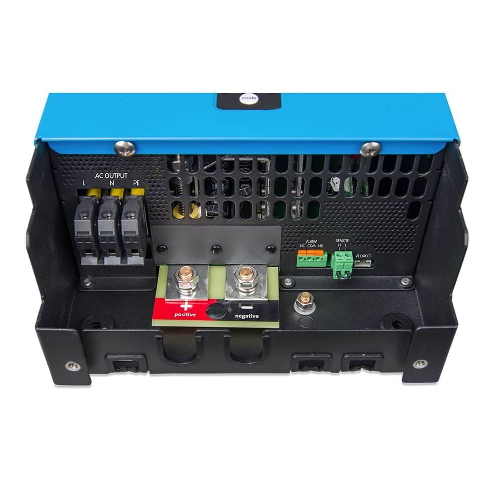 Victron Energy Inverter Smart