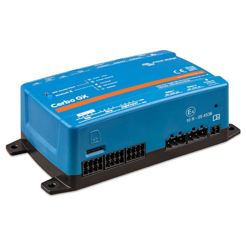 Victron Cerbo GX MK2 Kommunikationszentrale Systemueberwachung 2 1920x1920 jpg