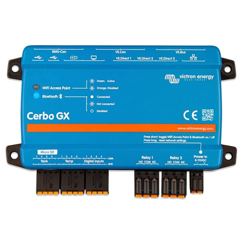 Victron Cerbo GX MK2 Kommunikationszentrale Systemueberwachung 6 1920x1920 jpg