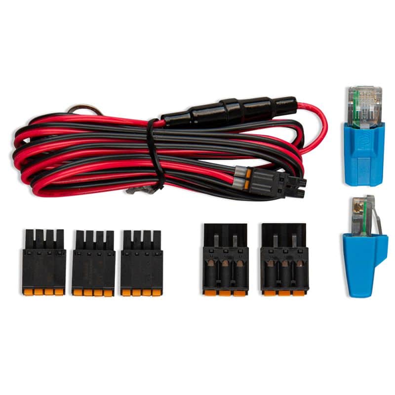 Victron Cerbo GX MK2 Kommunikationszentrale Systemüberwachung