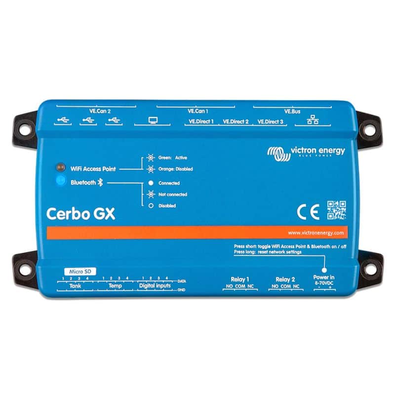 Victron Cerbo GX MK2 Kommunikationszentrale Systemueberwachung 1 1920x1920 jpg