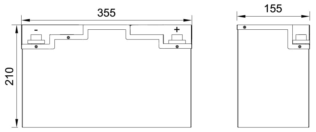 230Ah Zeichnung