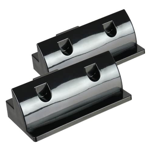 Verbinder Solarmodul schwarz
