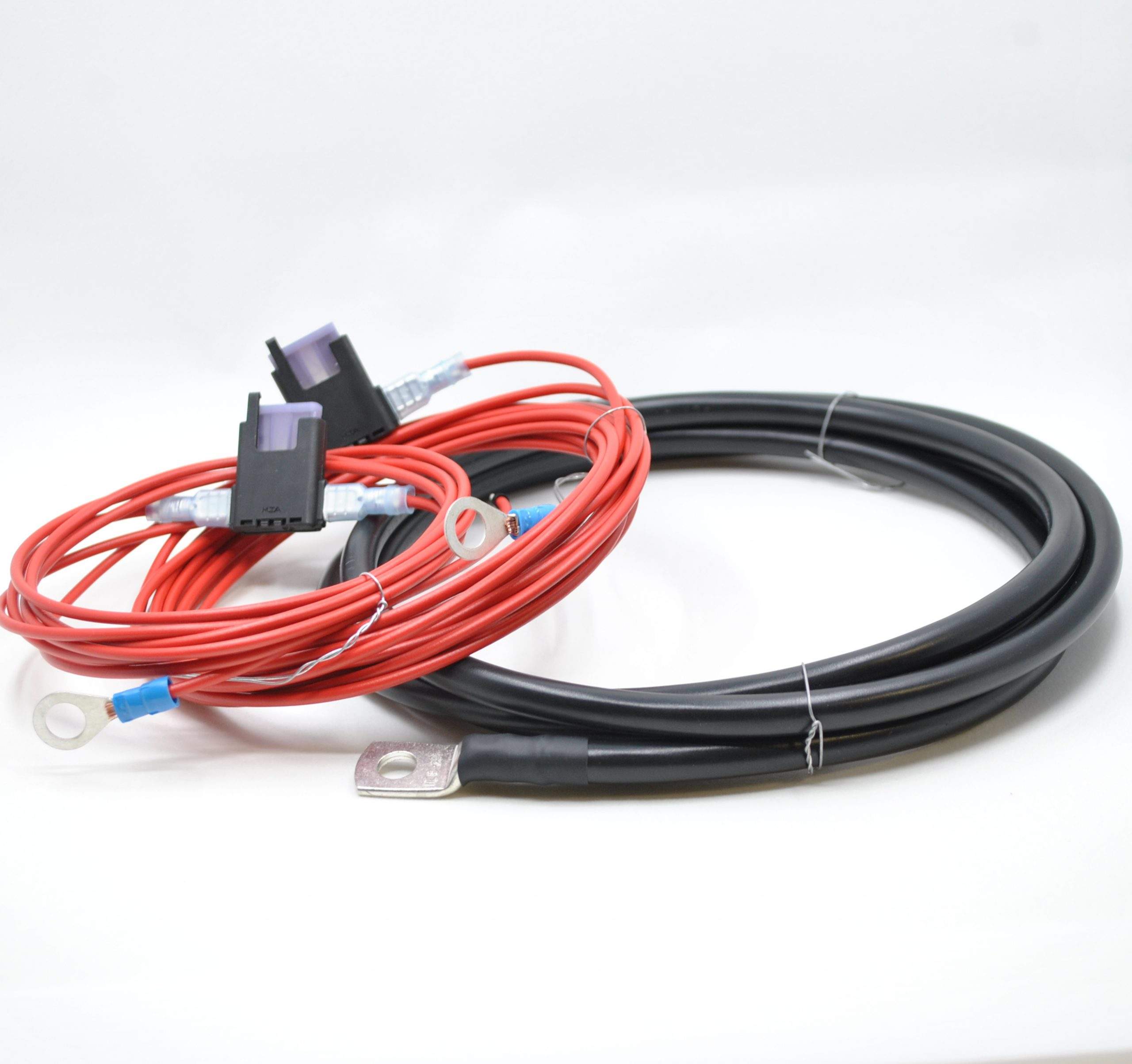 Batteriekabel