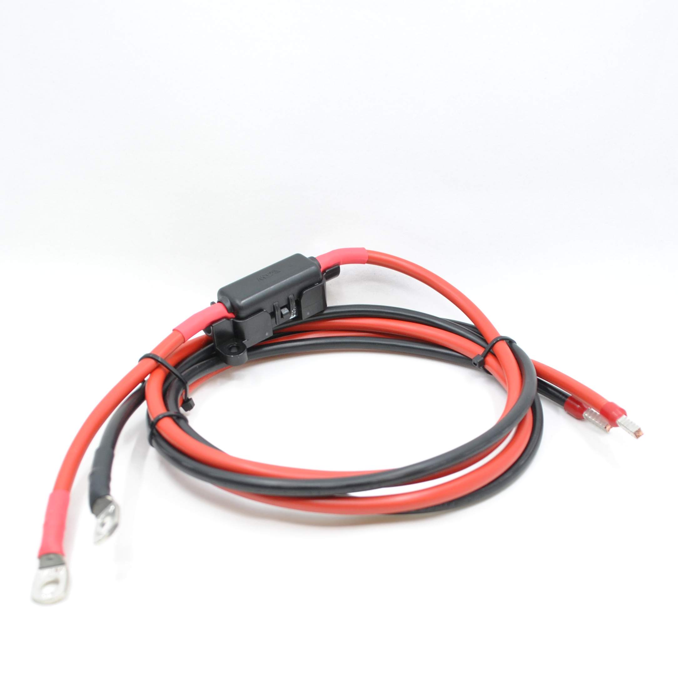 Batteriekabel