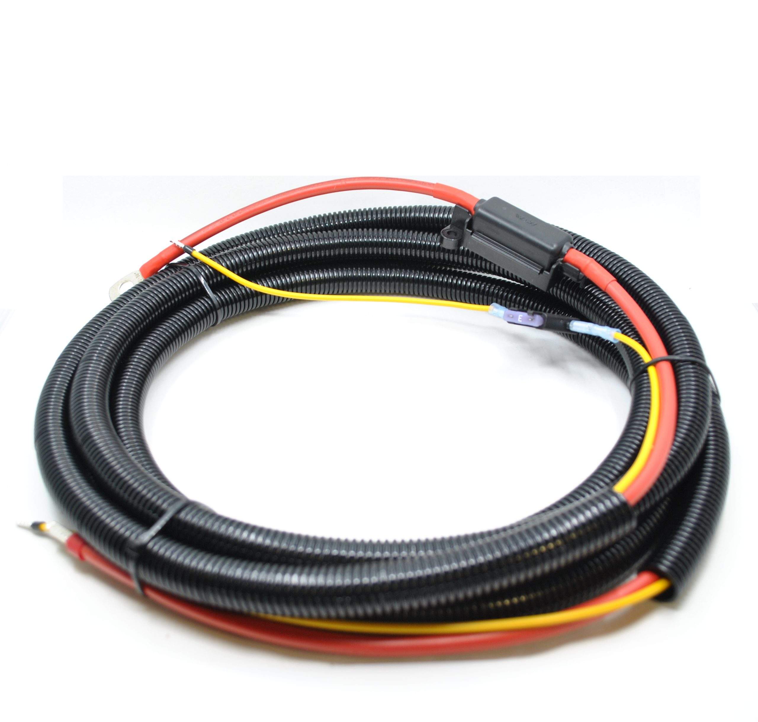 Batteriekabel