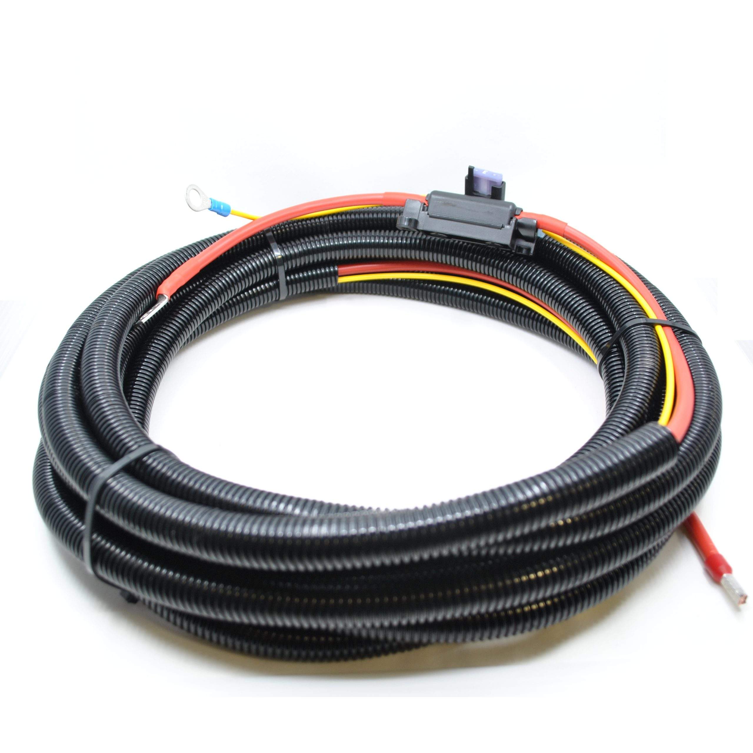 Batteriekabel