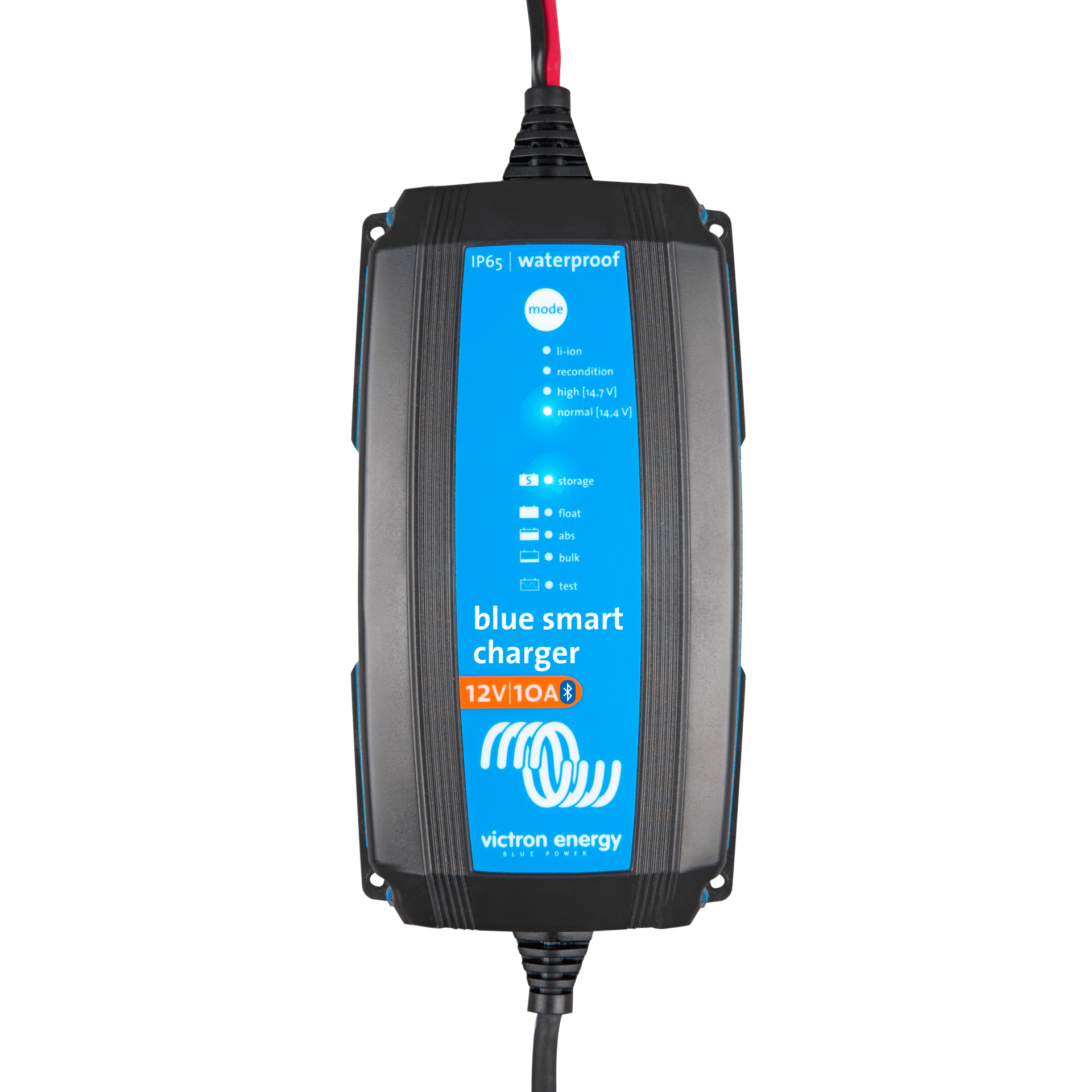 Batterieladegerät Camper SMART 10A