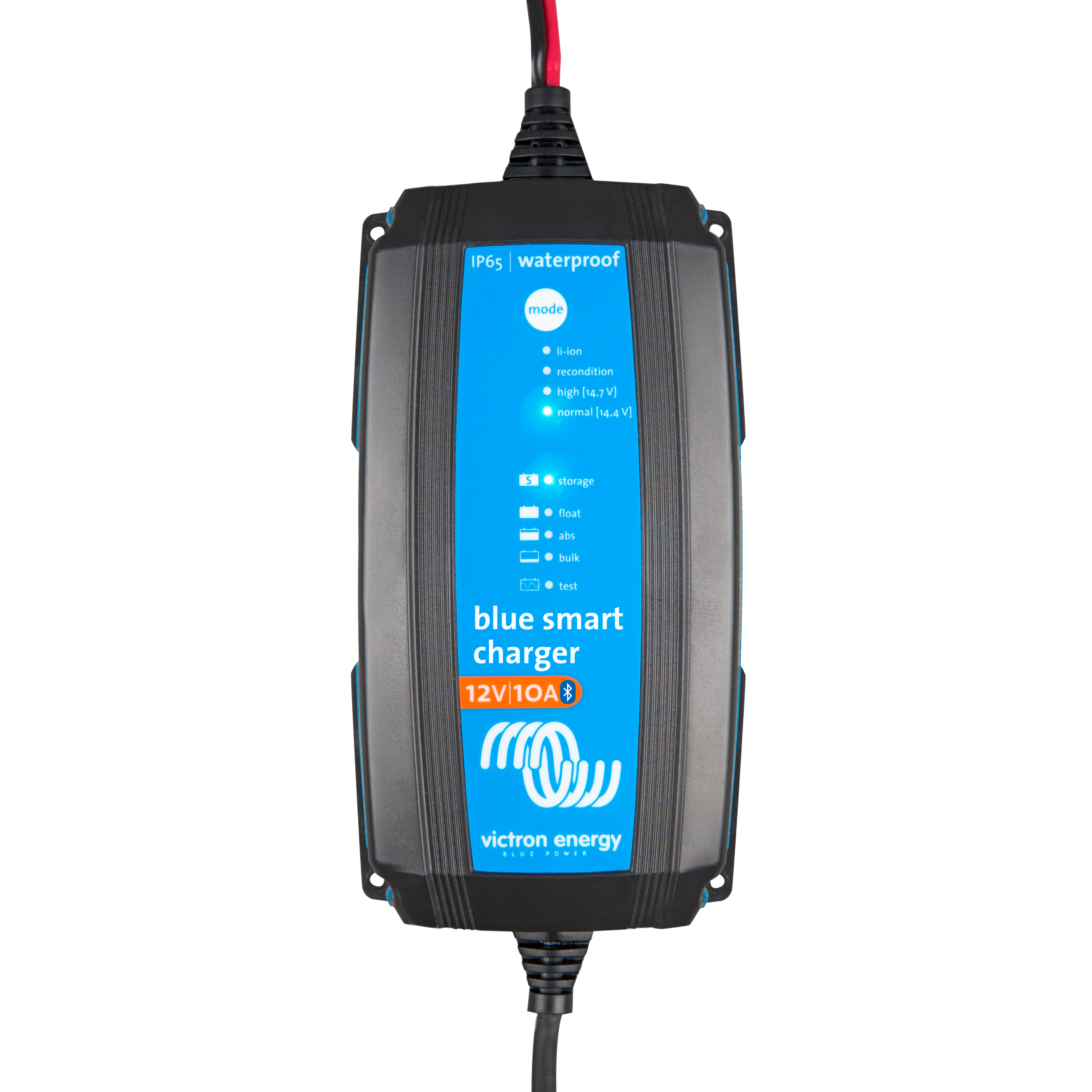 Batterieladegerät Camper SMART 10A