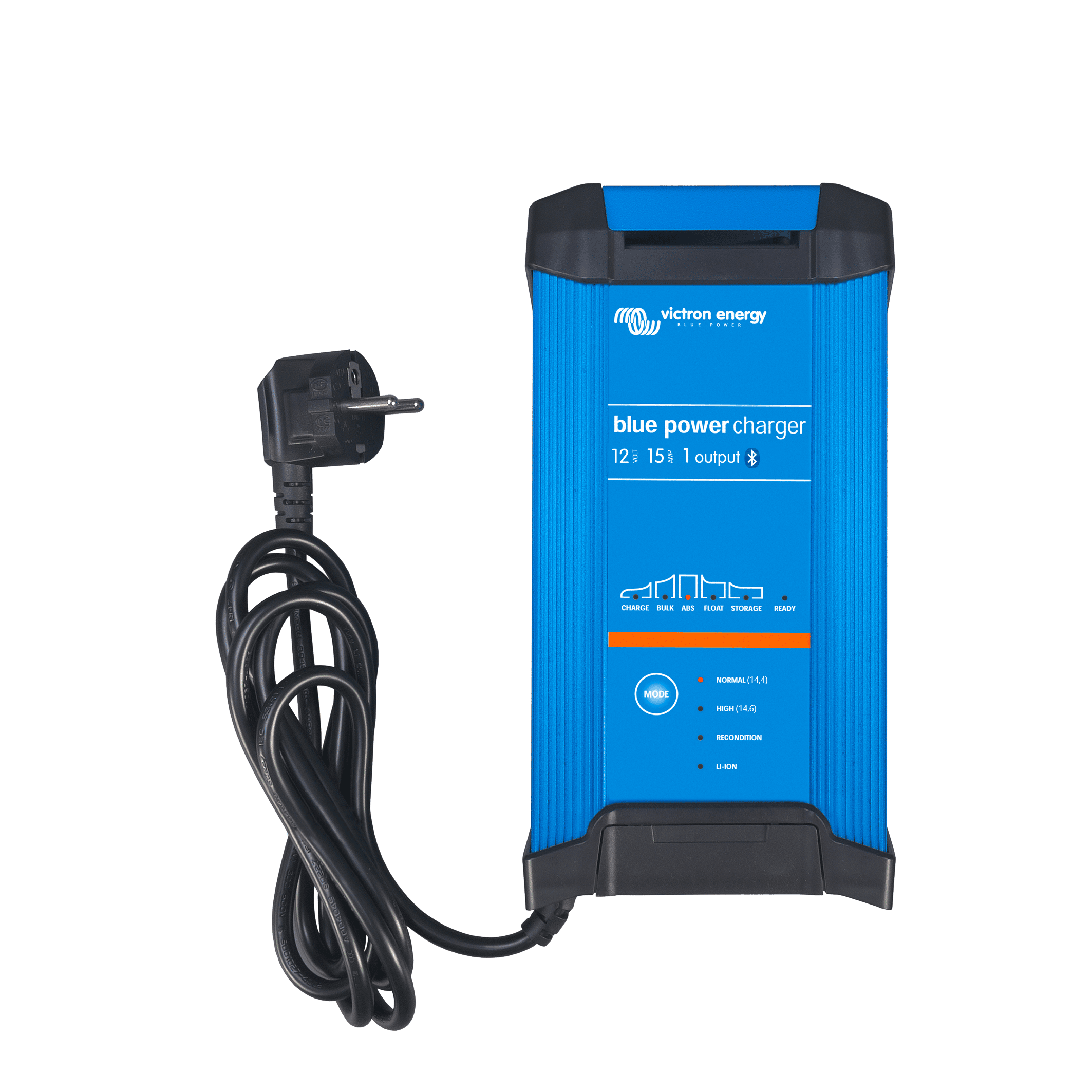Batterieladegerät Camper SMART 30A