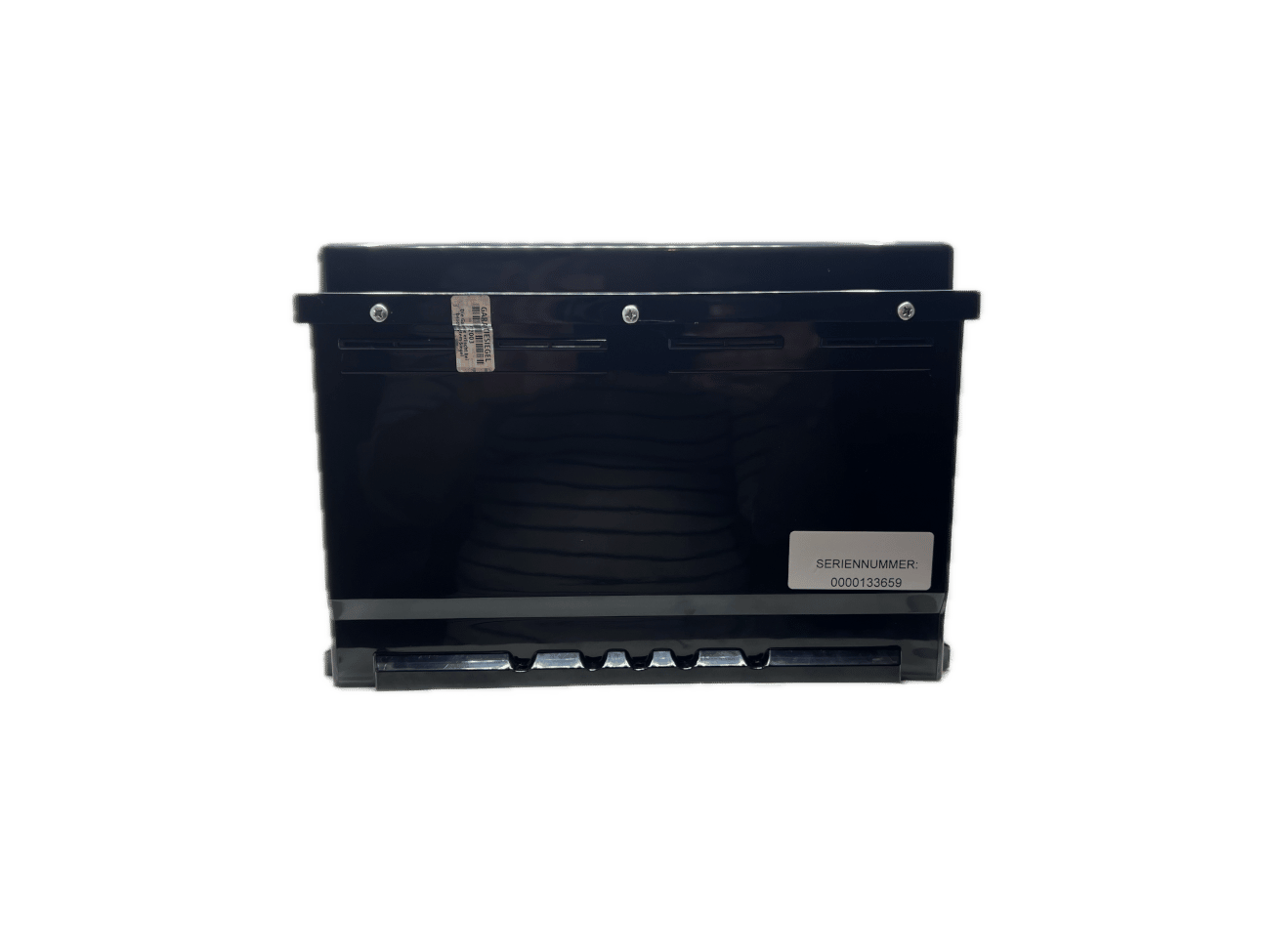 CyclonePower LiFePO4 105Ah – Smart BMS und Bluetooth-App zur Überwachung