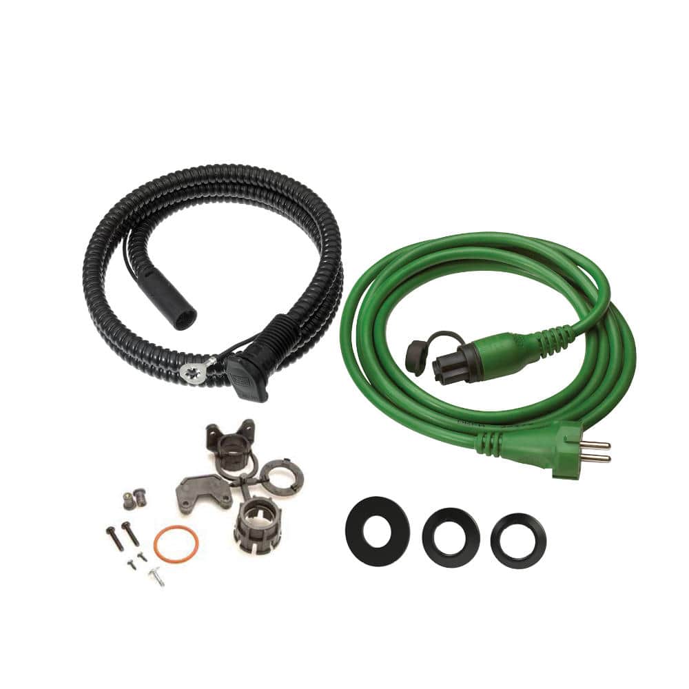 DEFA Komplett Set