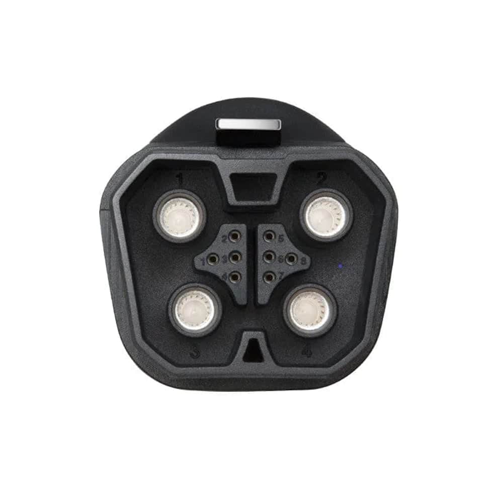 EcoFlow Kabel pro Zusatzakku 2