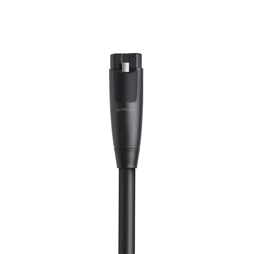 EcoFlow Kabel pro Zusatzakku 3