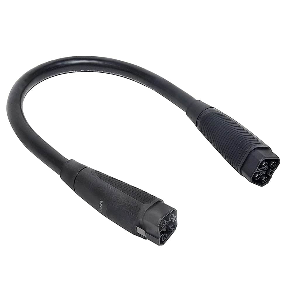EcoFlow Kabel pro Zusatzakku