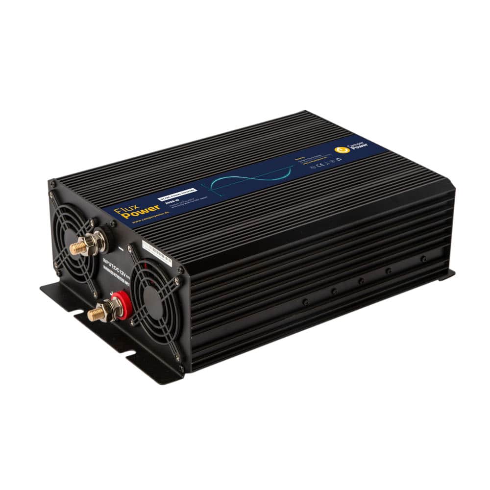 Flux Power 2000 Watt Top3